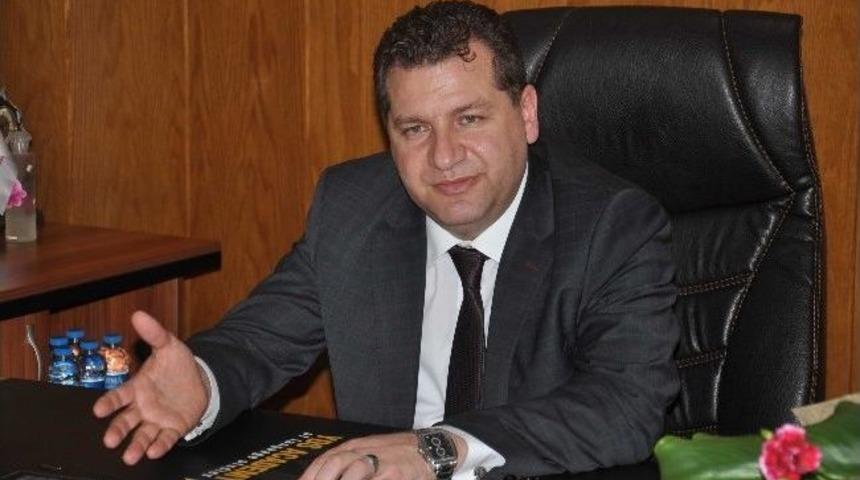 Yeni Başkanın Vatandaş İle İmtihanı