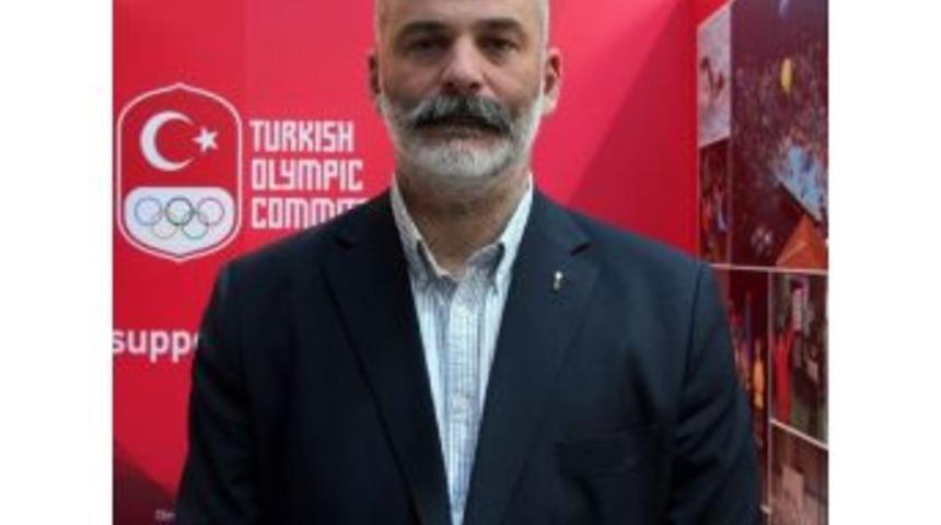 Sportaccord Uluslararası Kongresi Antalya Belek'te Devam Ediyor