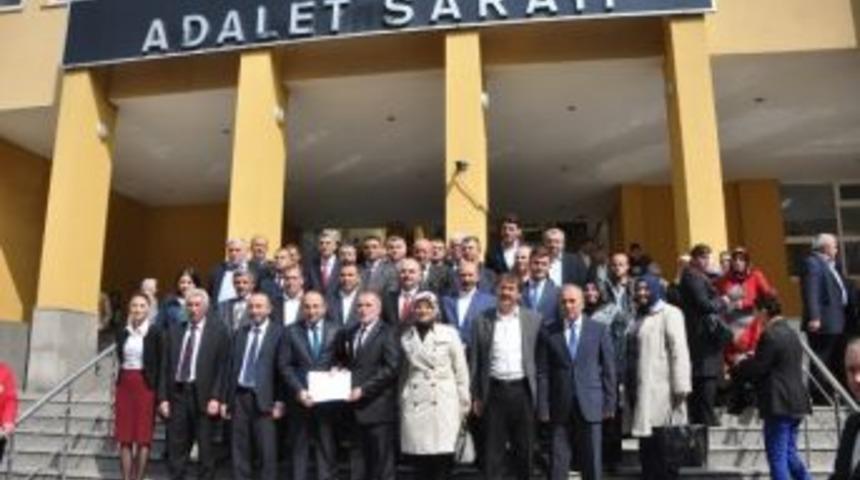 Kartepe Belediye Meclisi Toplanıyor