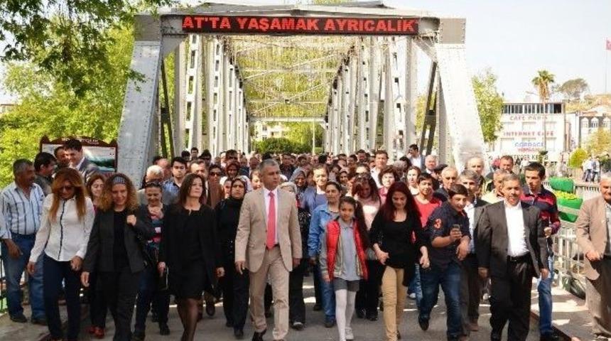 Başkan S&ouml;zen İkinci D&ouml;neme Başladı