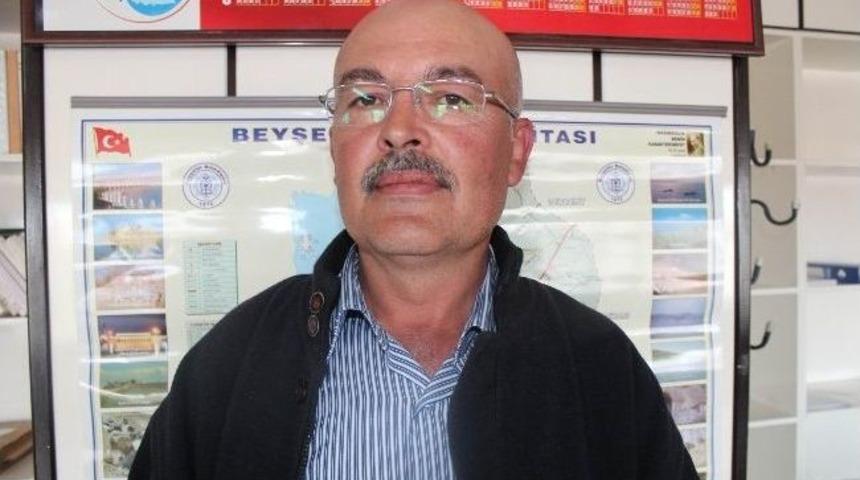 1 Oy Farkla Kaybettiği Muhtarlığı Kurayla Kazandı