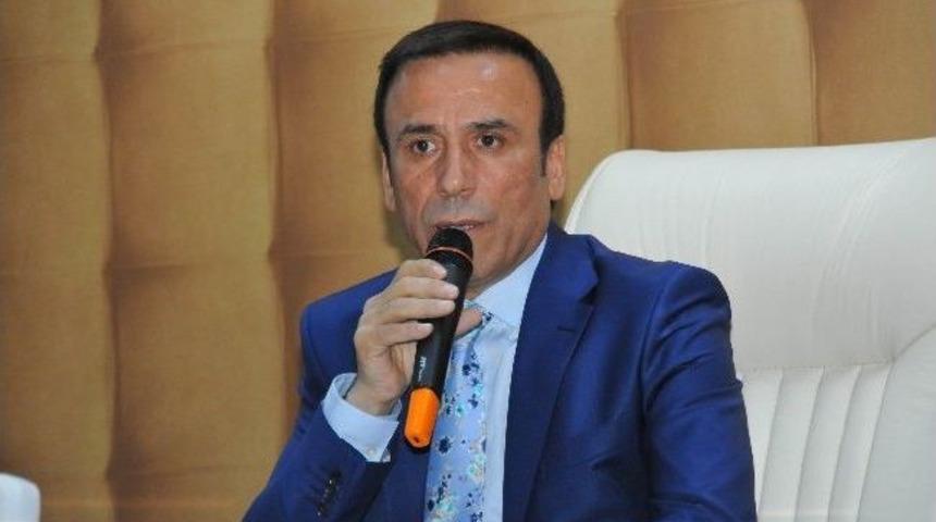 Gen&ccedil;: &ldquo;canik, Samsun'un Lokomotifi&rdquo;