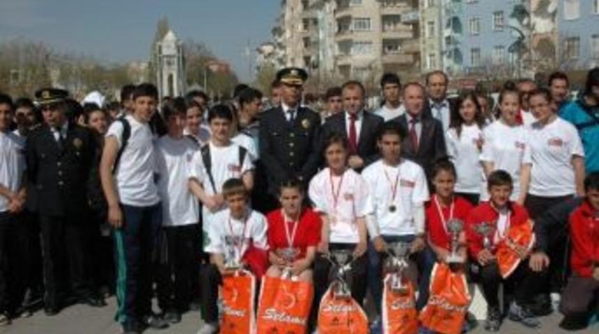 Karaman&rsquo;da Polis Haftası Etkinlikleri