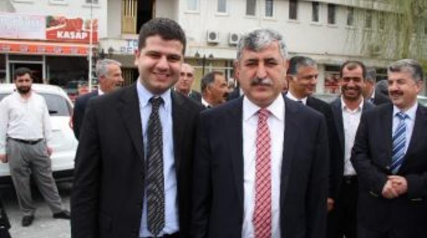 Yeşilyurt Belediye Meclisi İlk Toplantısını Yaptı