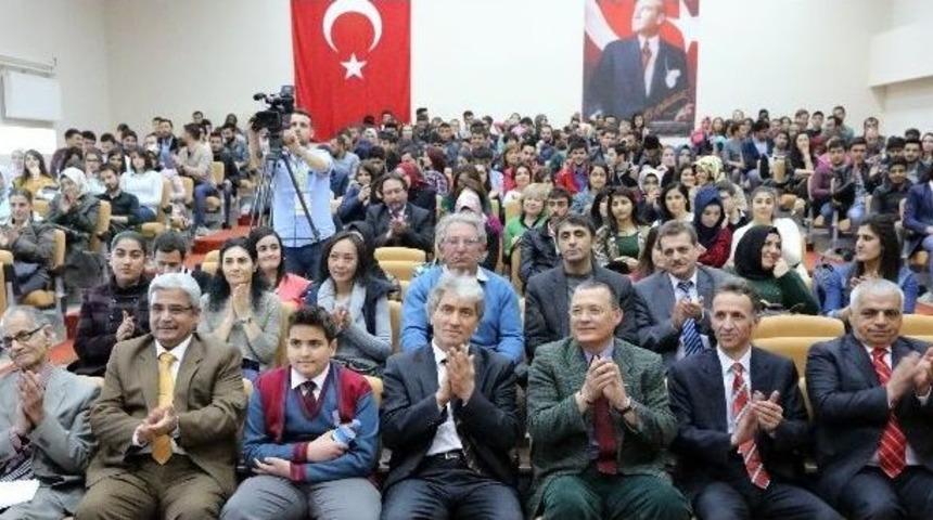 Ar&uuml;&rsquo;den Ardahan&rsquo;da &ldquo;tebriz Geceleri&rdquo;