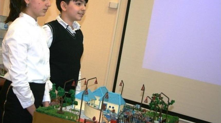 T&uuml;rk D&uuml;nyasının &Ccedil;ocuk Mucitleri, Eskişehir Bilim Olimpiyatında Buluşacak