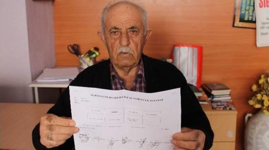 Konya&rsquo;daki İlgin&ccedil; Muhtarlık Yarışı Sonu&ccedil;landı