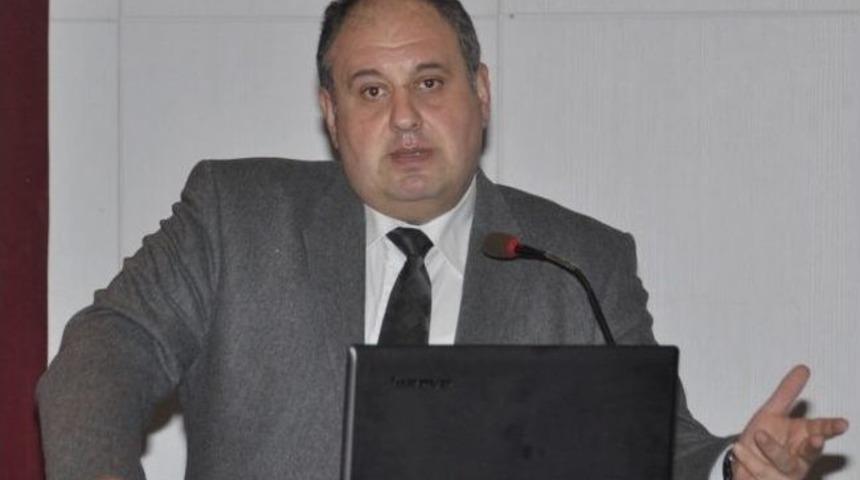 Esog&uuml;&rsquo;de &lsquo;kanserde Erken Teşhis&rsquo; Semineri