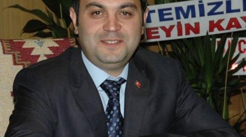 Bucak Belediyesi'nde Yeni Y&ouml;netim İlk Meclis Toplantısını Yaptı