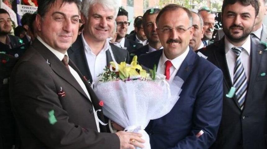 G&uuml;rsu&rsquo;da Yıldız D&ouml;nemi Resmen Başladı