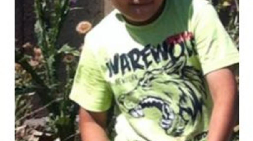 2 G&uuml;nd&uuml;r Haber Alınamayan 9 Yaşındaki Mert&rsquo;ten Acı Haber