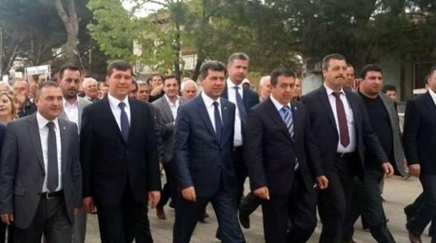 G&ouml;me&ccedil;&rsquo;te Kazım Arslan D&ouml;nemi