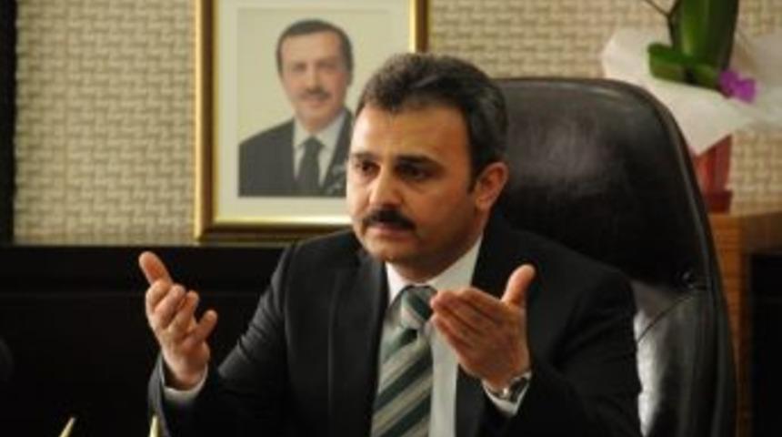 Başkan K&uuml;lc&uuml; 30 Mart Yerel Se&ccedil;imlerini Değerlendirdi