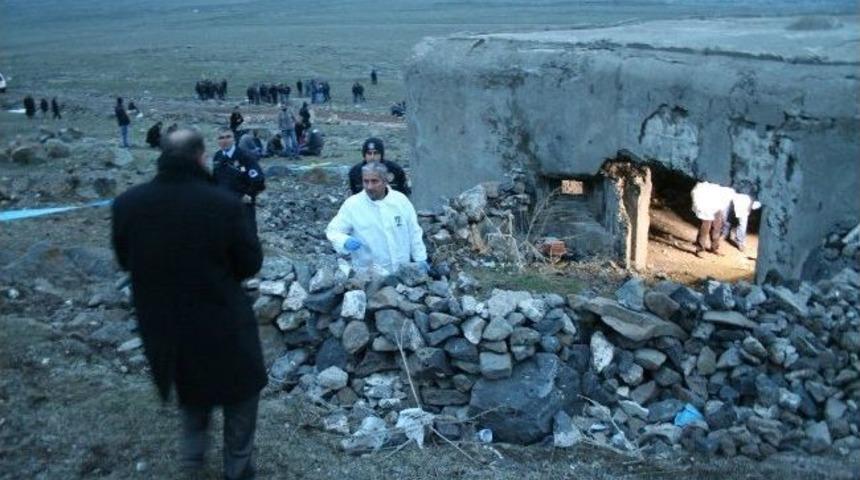 Kaybolan 9 Yaşındaki Mert&rsquo;in Cesedi Bulundu