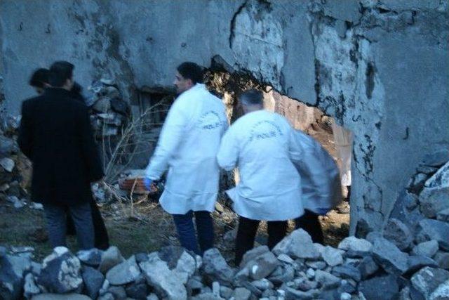 Kaybolan 9 Yaşındaki Mert’in Cesedi Bulundu 1