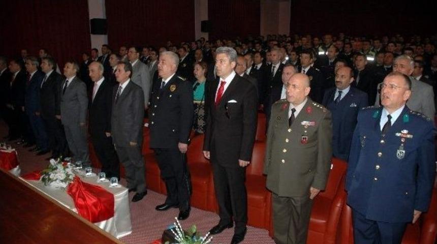 Eskişehir&rsquo;de Temel Trafik Ve Kaza İnceleme Eğitimi