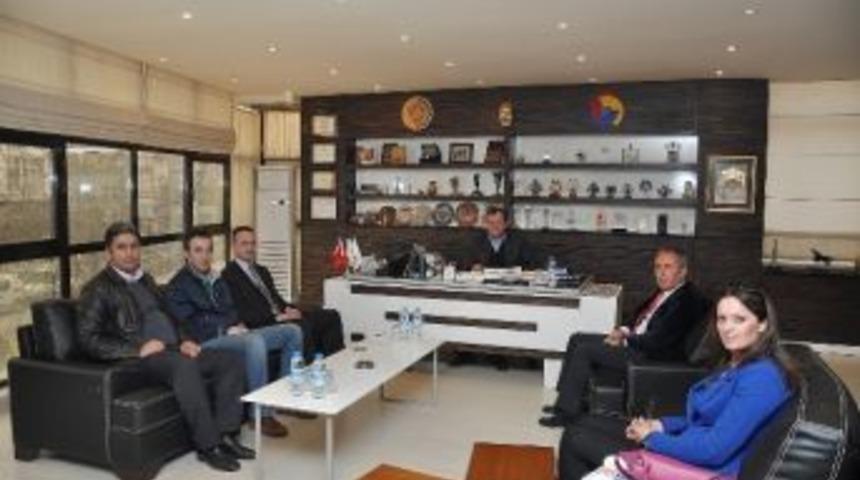 &Ccedil;orum Hitit &Uuml;niversitesi&rsquo;nden İş D&uuml;nyasına Kariyer G&uuml;nleri Daveti