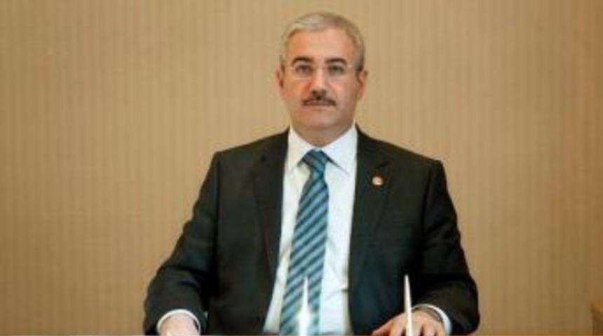 Adıyaman Milletvekili Yetiş: "hi&ccedil; Bir Vicdanlı İnsanın Bu Zulme Rıza G&ouml;stermesi M&uuml;mk&uuml;n Değildir"