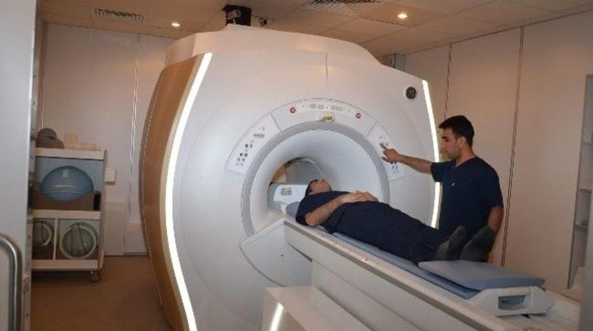 Viranşehir Devlet Hastanesi&rsquo;nde Yeni Birimler Hizmete Girdi