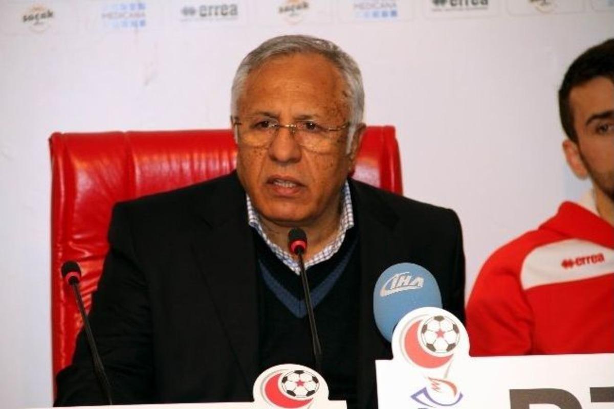 Samsunspor - Mersin İdmanyurdu Ma&ccedil;ının Ardından