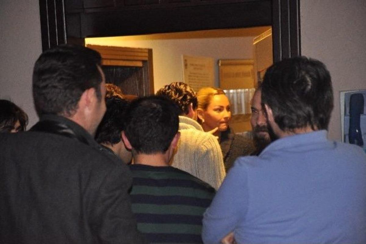 Yağmur Atacan'ın Emniyetteki İfadesi Bitti