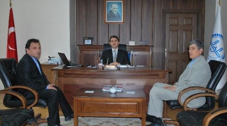 İşitme Engellilere Kuran Kursu