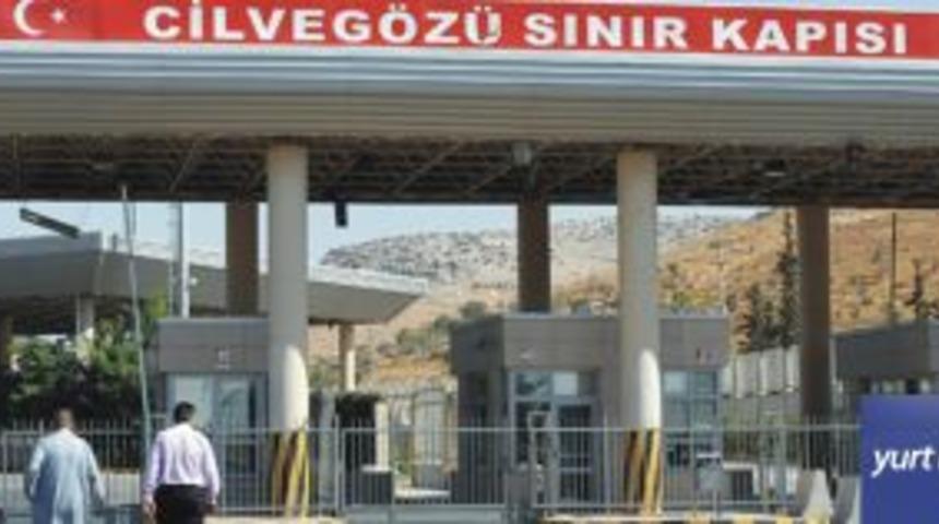 Suriye m&uuml;lkleri AİHM'e taşınıyor