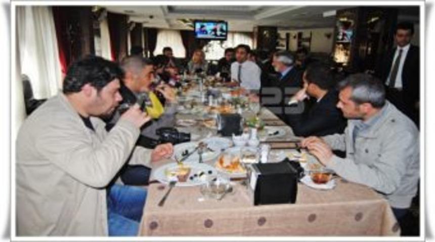 &Ccedil;ayda &Ccedil;ıra Festivali Hazırlıkları Başladı