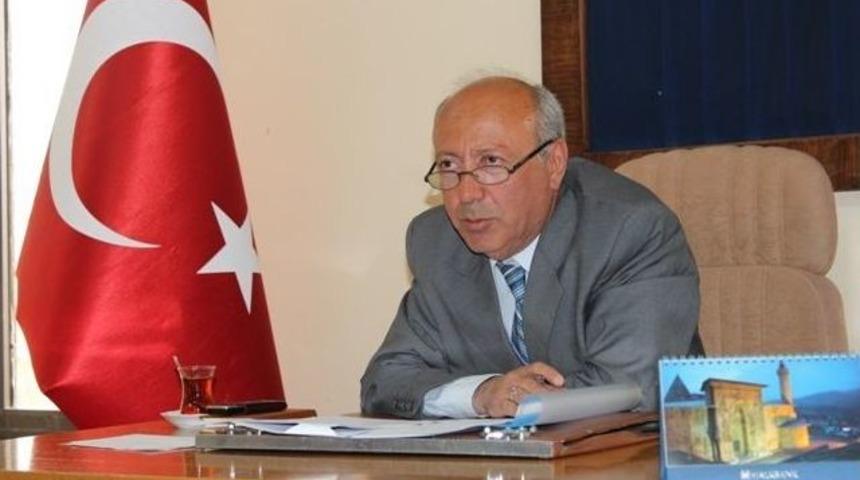 Avanos Belediye Meclisi&rsquo;nde Yeni D&ouml;nemin İlk Toplantısı