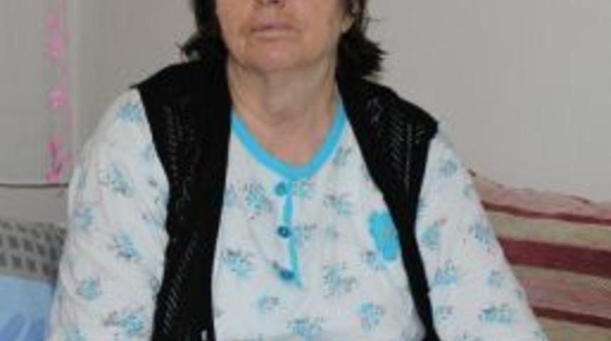 (&ouml;zel Haber) Karnındaki Havlu İle 17 Yıl Yaşadı