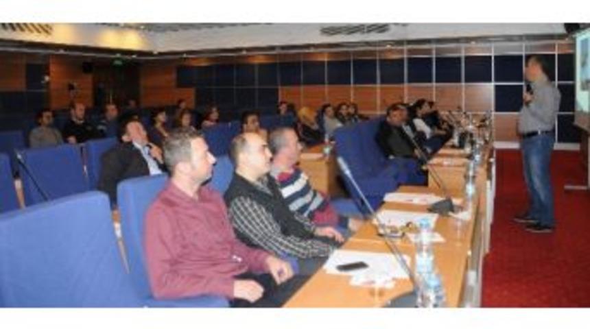 Mutso Personeline Kurum K&uuml;lt&uuml;r&uuml; Dersi