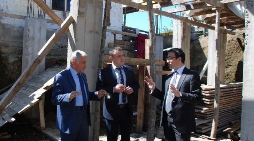 Onların Da Artık Y&uuml;z&uuml; G&uuml;l&uuml;yor