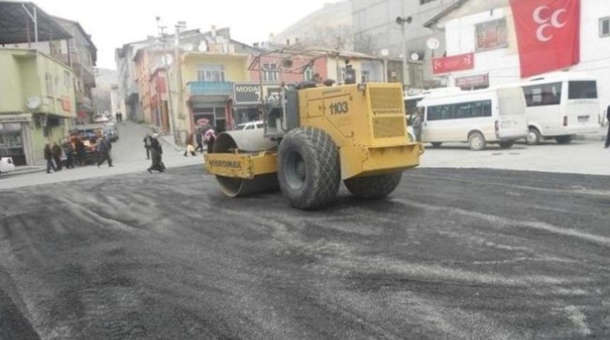 Yeni Başkan G&ouml;reve Hızlı Başladı