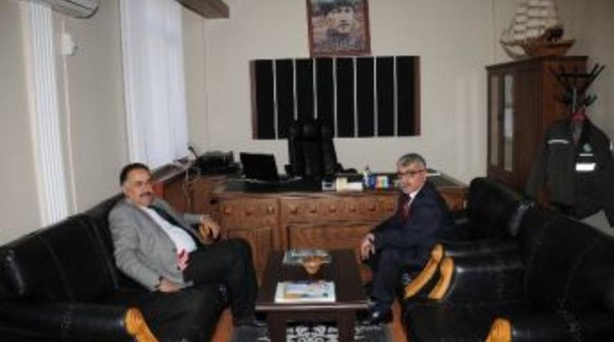 Iğdır&rsquo;da Ağrı Dağı Florası Araştırılacak