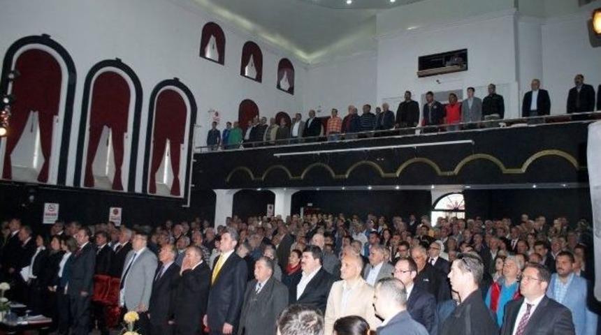 Mudanya Belediye Meclisi İlk Toplantısını Yaptı