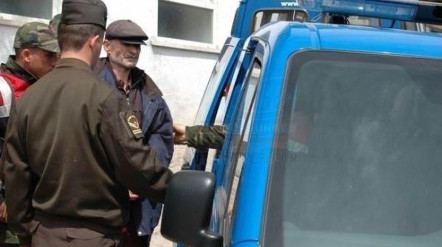 Son Duruşmasında 25 Yıl Ağır Hapse Mahkum Olunca Cezaevinde İntihar Etti