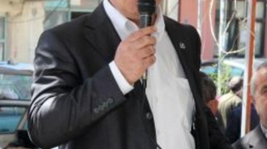 Narin: "para İ&ccedil;in Davamızı Satmadık Satmayız"