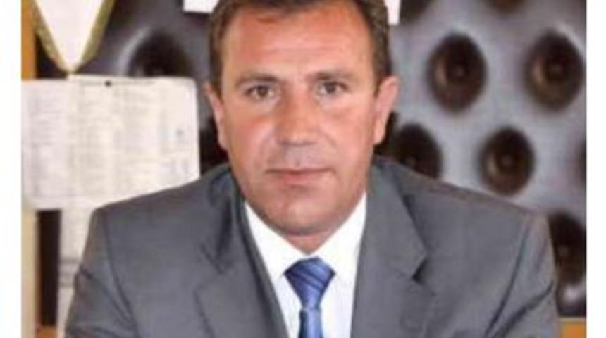 Belediye Başkanıyken Muhtar Oldu