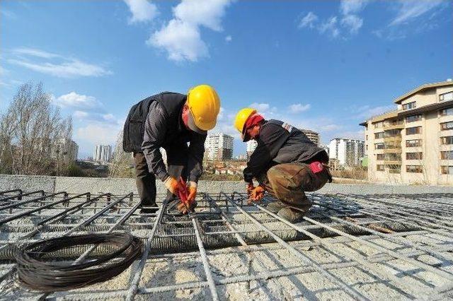 Vadi K&ouml;pr&uuml;s&uuml;&rsquo;nde Sona Gelindi 2