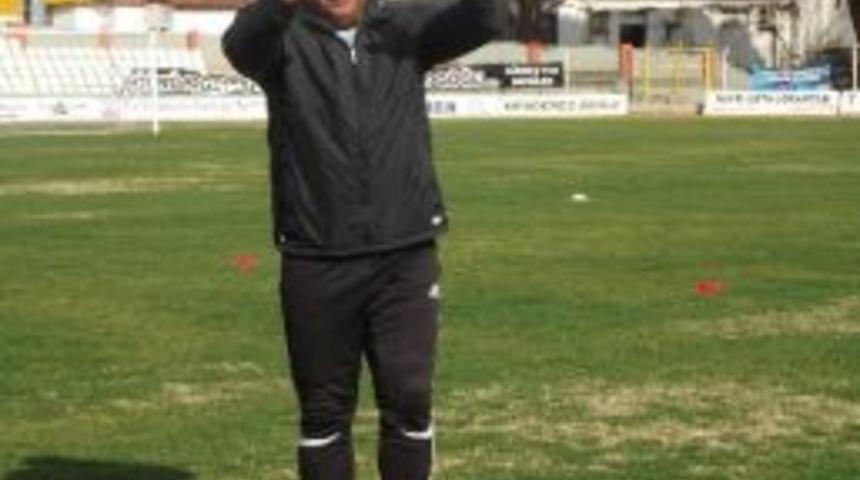 Ceviz: &ldquo;&ccedil;ok İyi Oynadık&rdquo;