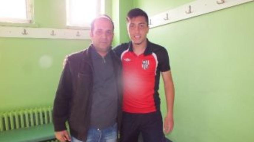 Aydınspor 1923'te G&uuml;rcan Performansıyla G&ouml;z Doldurdu