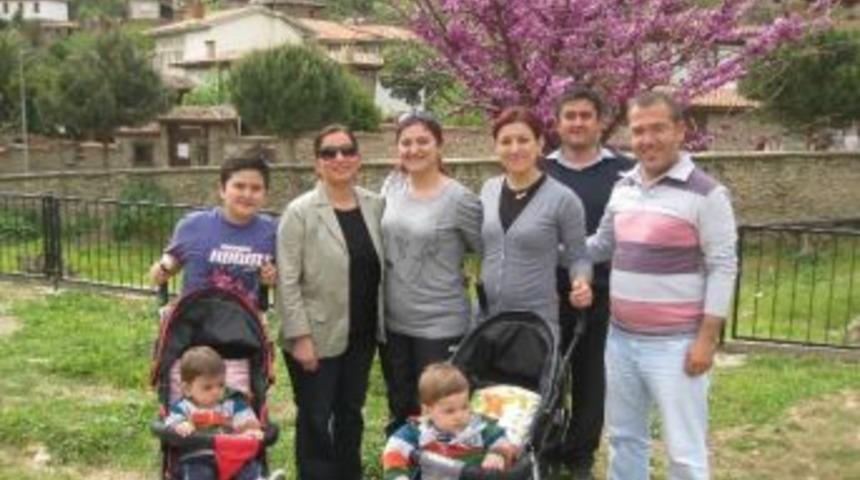 G&uuml;zel Havada Birgi&rsquo;nin Tadını &Ccedil;ıkardılar