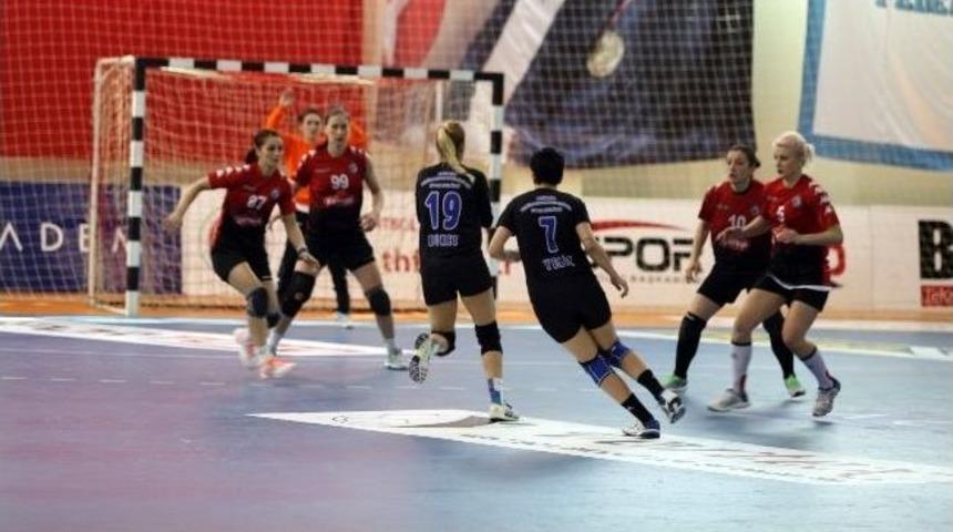 Yenimahalle Finali İstiyor