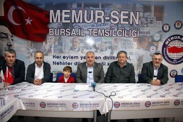 Eğitim-bir Sen&rsquo;den İş Kazası Ge&ccedil;iren &Uuml;yelerinin Ailelerine 15 Bin Liralık Destek 2