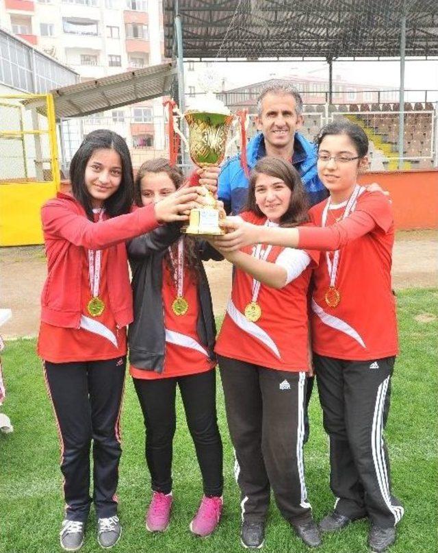 Trabzon’da Bir İlk 1