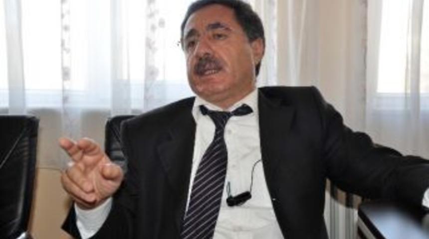 Muş Şeker Fabrikası&rsquo;na &lsquo;hayali T&uuml;ccar&rsquo; Darbesi