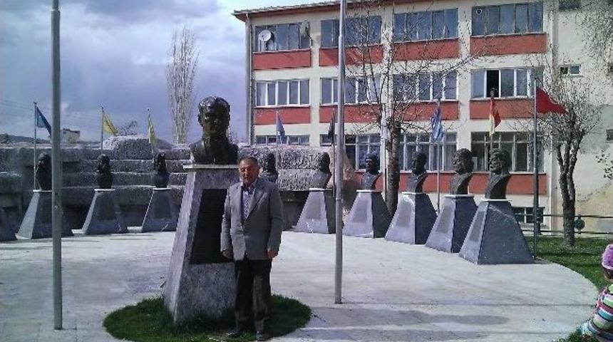 Kırka'yı 37 Yıllık Muhtar Y&ouml;netecek