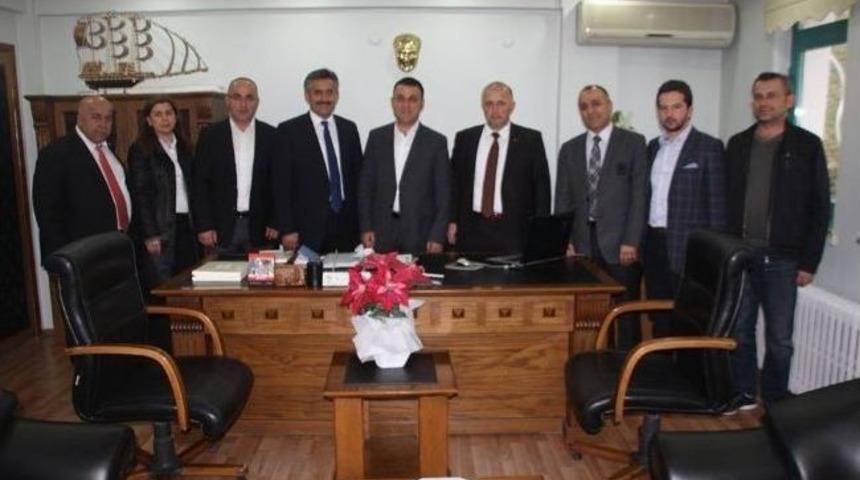 &Ccedil;ilimli D&uuml;zce Birincisi Oldu