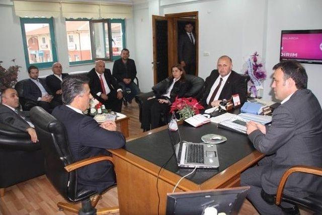 Çilimli Düzce Birincisi Oldu 1