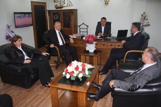 Çilimli Düzce Birincisi Oldu 2